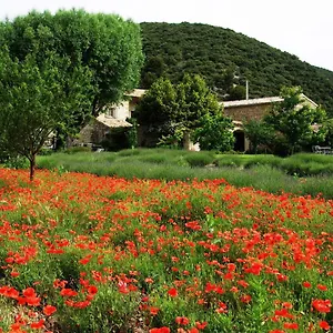 3* Bed & Breakfast Le Mas De La Fontaine