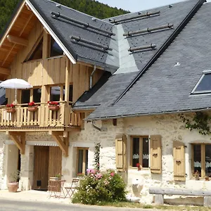 5* Gasthuis Ferme De La Grande Moucherolle