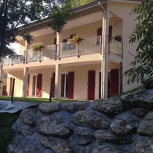 3* Bed & Breakfast De Servant Roulottes Et D'hotes
