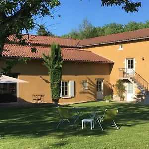 2* Bed & Breakfast La Cerisaie